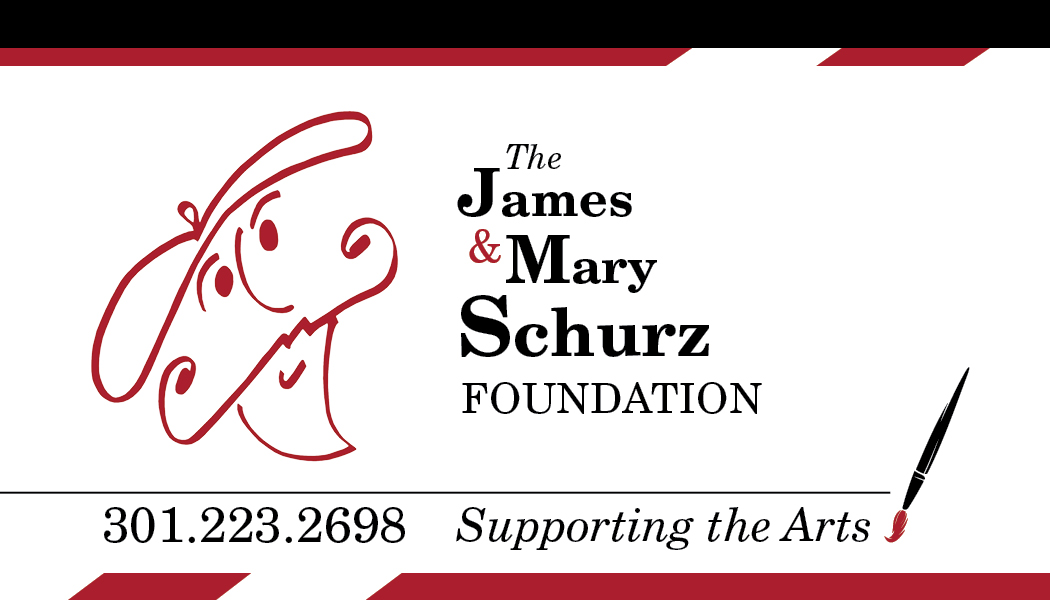 The James & Mary Schurz Foundation